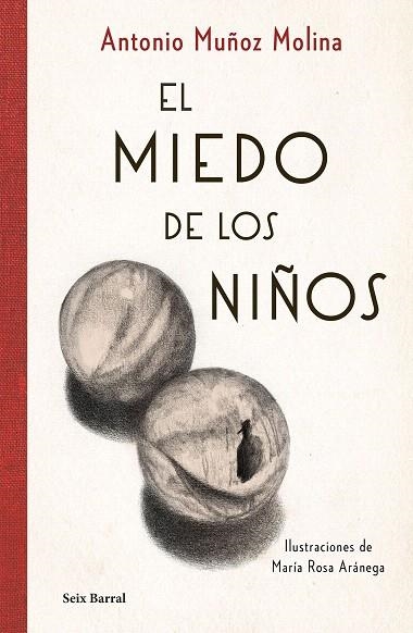 MIEDO DE LOS NIÑOS, EL | 9788432237270 | MUÑOZ MOLINA, ANTONIO | Llibreria Drac - Llibreria d'Olot | Comprar llibres en català i castellà online