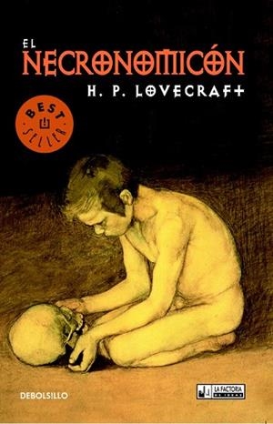 NECRONOMICON, EL | 9788490181430 | LOVECRAFT, H.P | Llibreria Drac - Llibreria d'Olot | Comprar llibres en català i castellà online