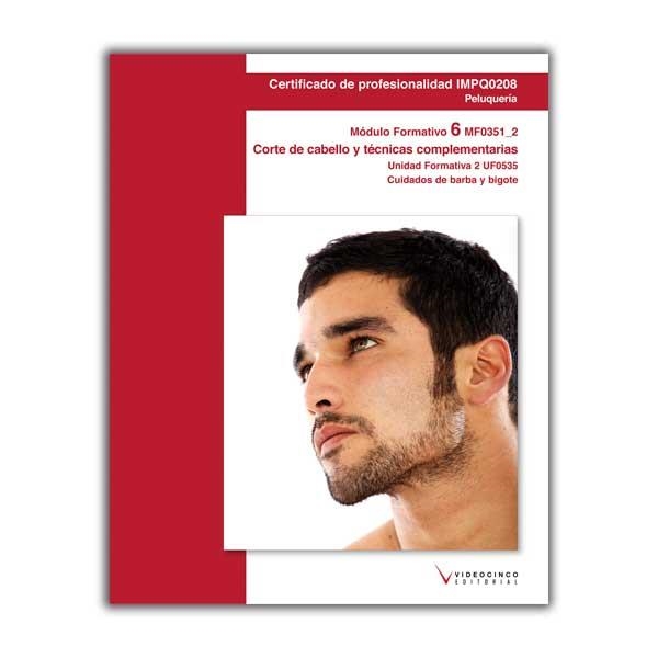 CUIDADO DE BARBA Y BIGOTE | 9788415569275 | Llibreria Drac - Llibreria d'Olot | Comprar llibres en català i castellà online