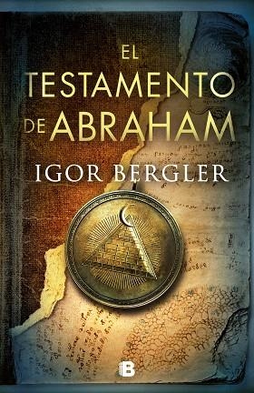 TESTAMENTO DE ABRAHAM, EL | 9788466667821 | BERGLER, IGOR | Llibreria Drac - Llibreria d'Olot | Comprar llibres en català i castellà online