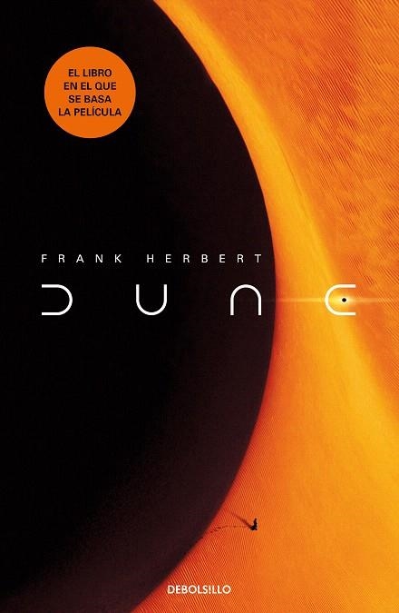 DUNE (LAS CRÓNICAS DE DUNE 1) | 9788466356954 | HERBERT, FRANK | Llibreria Drac - Llibreria d'Olot | Comprar llibres en català i castellà online