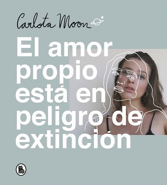 AMOR PROPIO ESTÁ EN PELIGRO DE EXTINCIÓN, EL | 9788402423894 | MOON, CARLOTA | Llibreria Drac - Llibreria d'Olot | Comprar llibres en català i castellà online