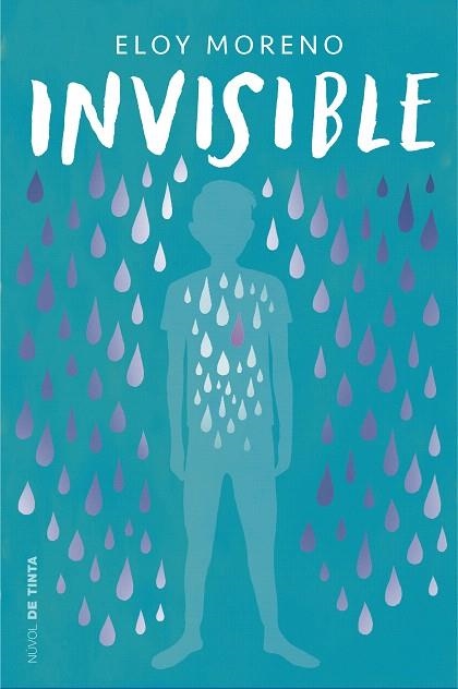 INVISIBLE (CAT) | 9788417605636 | MORENO, ELOY | Llibreria Drac - Llibreria d'Olot | Comprar llibres en català i castellà online