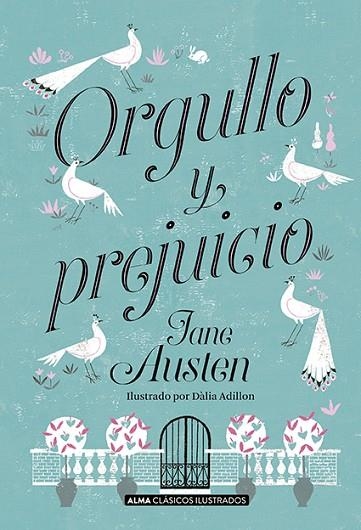 ORGULLO Y PREJUICIO | 9788415618782 | AUSTEN, JANE | Llibreria Drac - Librería de Olot | Comprar libros en catalán y castellano online