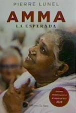 AMMA | 9788416145768 | MATA AMRITANANDAMAYI,SRI | Llibreria Drac - Llibreria d'Olot | Comprar llibres en català i castellà online