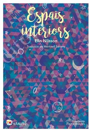 ESPAIS INTERIORS | 9788413032122 | NILSSON, ELIN | Llibreria Drac - Llibreria d'Olot | Comprar llibres en català i castellà online