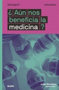 AÚN NOS BENEFICIA LA MEDICINA | 9788418459023 | DOUGLAS, IAN; TAYLOR, MATTHEW | Llibreria Drac - Llibreria d'Olot | Comprar llibres en català i castellà online