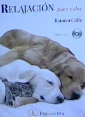 RELAJACION PARA TODOS | 9788499502120 | CALLE, RAMIRO | Llibreria Drac - Llibreria d'Olot | Comprar llibres en català i castellà online