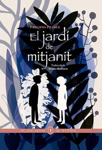 JARDÍ DE MITJANIT, EL | 9788417998400 | PEARCE, PHILIPPA | Llibreria Drac - Llibreria d'Olot | Comprar llibres en català i castellà online