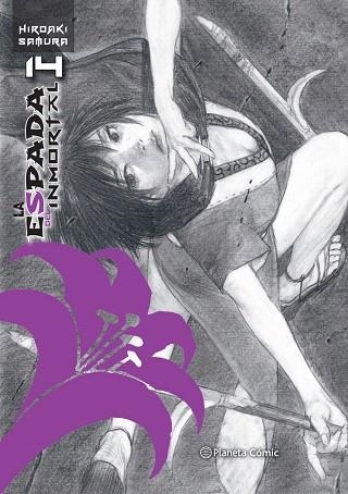 ESPADA DEL INMORTAL KANZENBAN Nº 14/15 | 9788413410913 | SAMURA, HIROAKI | Llibreria Drac - Llibreria d'Olot | Comprar llibres en català i castellà online