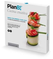 COCINA CREATIVA PLAN B | 8437010610301 | Llibreria Drac - Llibreria d'Olot | Comprar llibres en català i castellà online