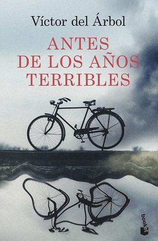 ANTES DE LOS AÑOS TERRIBLES | 9788423358304 | DEL ÁRBOL, VÍCTOR | Llibreria Drac - Llibreria d'Olot | Comprar llibres en català i castellà online