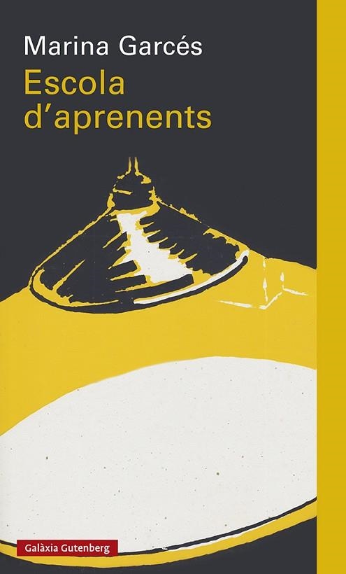 ESCOLA D'APRENENTS | 9788418218422 | GARCÉS, MARINA | Llibreria Drac - Llibreria d'Olot | Comprar llibres en català i castellà online