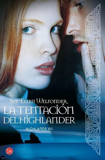 TENTACION DEL HIGHLANDER, LA | 9788466327220 | WELFONDER, SUE-ELLEN | Llibreria Drac - Llibreria d'Olot | Comprar llibres en català i castellà online