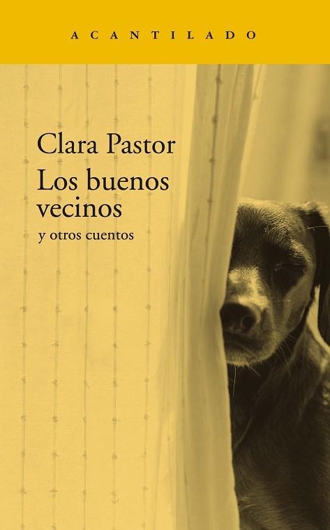 BUENOS VECINOS Y OTROS CUENTOS, LOS | 9788417902407 | PASTOR, CLARA | Llibreria Drac - Llibreria d'Olot | Comprar llibres en català i castellà online