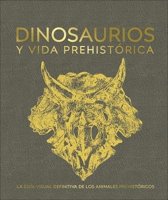 DINOSAURIOS Y VIDA PREHISTÓRICA | 9780241470282 | AA.DD. | Llibreria Drac - Llibreria d'Olot | Comprar llibres en català i castellà online