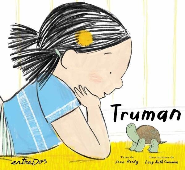 TRUMAN | 9788412205619 | REIDY, JEAN | Llibreria Drac - Llibreria d'Olot | Comprar llibres en català i castellà online