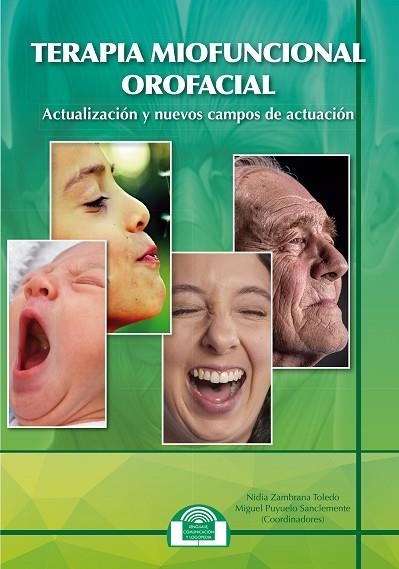 TERAPIA MIOFUNCIONAL OROFACIAL | 9788497277358 | Llibreria Drac - Llibreria d'Olot | Comprar llibres en català i castellà online