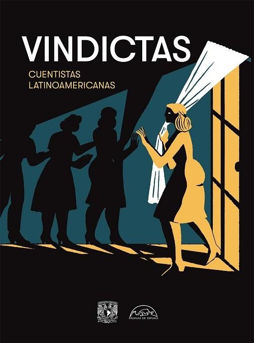 VINDICTAS | 9788483932841 | AA.DD | Llibreria Drac - Librería de Olot | Comprar libros en catalán y castellano online