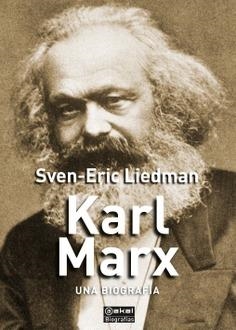 KARL MARX | 9788446048466 | LIEDMAN, SVEN-ERIK | Llibreria Drac - Librería de Olot | Comprar libros en catalán y castellano online