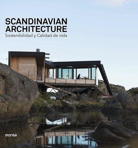 SCANDINAVIAN ARCHITECTURE. SOSTENIBILIDAD Y CALIDAD DE VIDA | 9788417557232 | AA.DD. | Llibreria Drac - Llibreria d'Olot | Comprar llibres en català i castellà online