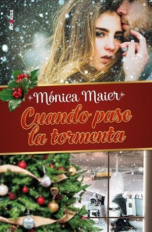 CUANDO PASE LA TORMENTA | 9788418274947 | MAIER, MÓNICA | Llibreria Drac - Llibreria d'Olot | Comprar llibres en català i castellà online