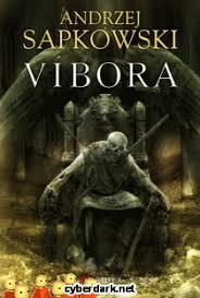 VIBORA | 9788498891348 | SAPKOWSKI, ANDRZEJ | Llibreria Drac - Llibreria d'Olot | Comprar llibres en català i castellà online