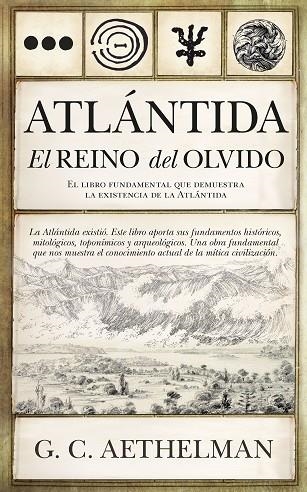 ATLÁNTIDA | 9788416776405 | CABELLO CATENA, GERMÁN | Llibreria Drac - Llibreria d'Olot | Comprar llibres en català i castellà online