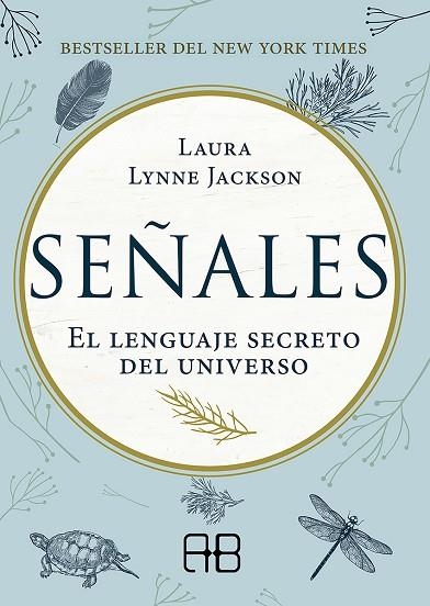 SEÑALES | 9788417851088 | JACKSON, LAURA LYNNE | Llibreria Drac - Llibreria d'Olot | Comprar llibres en català i castellà online