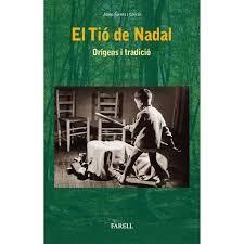 TIO DE NADAL, EL | 9788417116279 | FORNES, JOSEP | Llibreria Drac - Llibreria d'Olot | Comprar llibres en català i castellà online