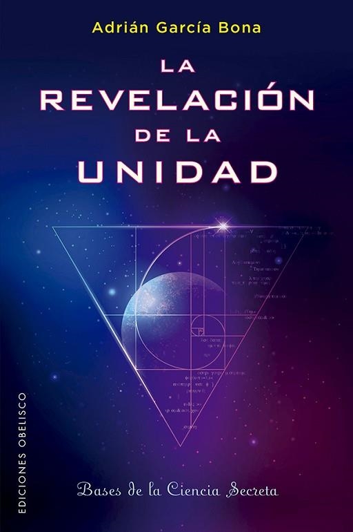 REVELACIÓN DE LA UNIDAD, LA | 9788491116134 | GARCÍA BONA, ADRIÁN | Llibreria Drac - Llibreria d'Olot | Comprar llibres en català i castellà online