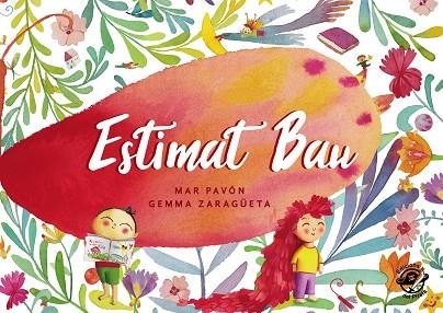 ESTIMAT BAU | 9788493414689 | PAVÓN, MAR | Llibreria Drac - Llibreria d'Olot | Comprar llibres en català i castellà online