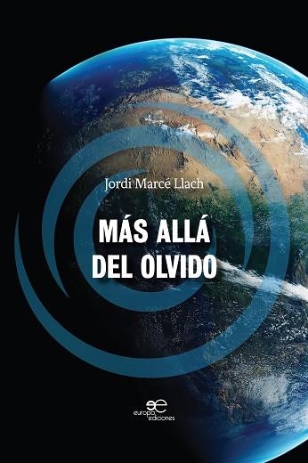 MÁS ALLÁ DEL OLVIDO | 9788893849913 | MARCÉ LLACH, JORDI | Llibreria Drac - Llibreria d'Olot | Comprar llibres en català i castellà online