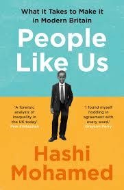 PEOPLE LIKE US | 9781788161138 | MOHAMED, HASHI | Llibreria Drac - Llibreria d'Olot | Comprar llibres en català i castellà online