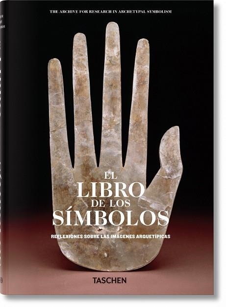 LIBRO DE LOS SÍMBOLOS, EL | 9783836525732 | (ARAS), ARCHIVE FOR RESEARCH IN ARCHETYPAL SYMBOLISM | Llibreria Drac - Llibreria d'Olot | Comprar llibres en català i castellà online