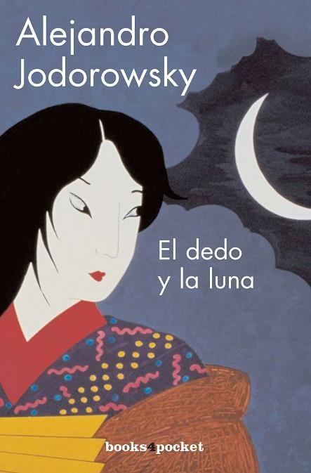 DEDO Y LA LUNA, EL | 9788496829510 | JODOROWSKY, ALEJANDRO | Llibreria Drac - Llibreria d'Olot | Comprar llibres en català i castellà online