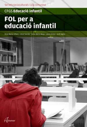 FOL PER A EDUCACIO INFANTIL | 9788415309581 | VV.AA. | Llibreria Drac - Llibreria d'Olot | Comprar llibres en català i castellà online