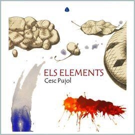 ELEMENTS, ELS  | 9788494975103 | PUJOL, CESC | Llibreria Drac - Llibreria d'Olot | Comprar llibres en català i castellà online