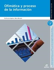 OFIMATICA Y PROCESO DE LA INFORMACION | 9788490032992 | AAVV | Llibreria Drac - Llibreria d'Olot | Comprar llibres en català i castellà online