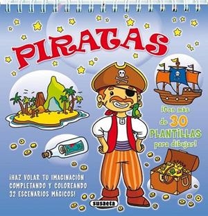 PIRATAS | 9788467727210 | Llibreria Drac - Llibreria d'Olot | Comprar llibres en català i castellà online