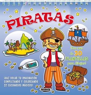 PIRATAS | 9788467727210 | Llibreria Drac - Llibreria d'Olot | Comprar llibres en català i castellà online