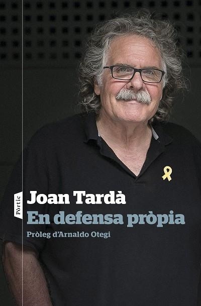 EN DEFENSA PRÒPIA | 9788498094862 | TARDÀ, JOAN | Llibreria Drac - Llibreria d'Olot | Comprar llibres en català i castellà online