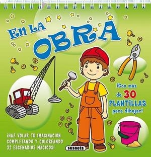 EN LA OBRA | 9788467727203 | Llibreria Drac - Llibreria d'Olot | Comprar llibres en català i castellà online