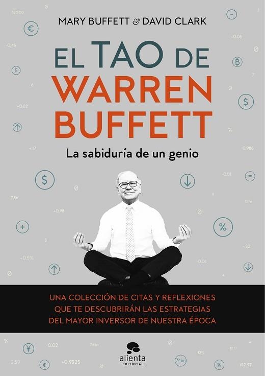 TAO DE WARREN BUFFETT, EL | 9788413440545 | BUFFETT, MARY; CLARK, DAVID | Llibreria Drac - Llibreria d'Olot | Comprar llibres en català i castellà online