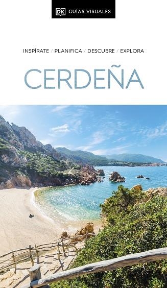 CERDEÑA 2021 (GUIAS VISUALES) | 9780241508589 | AA.DD. | Llibreria Drac - Llibreria d'Olot | Comprar llibres en català i castellà online