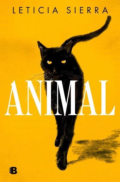 ANIMAL | 9788466667999 | SIERRA, LETICIA | Llibreria Drac - Llibreria d'Olot | Comprar llibres en català i castellà online