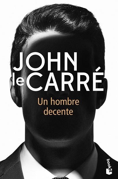 HOMBRE DECENTE, UN | 9788408237396 | CARRÉ, JOHN LE | Llibreria Drac - Llibreria d'Olot | Comprar llibres en català i castellà online