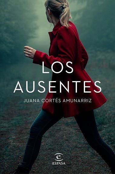 AUSENTES, LOS | 9788467061277 | CORTÉS, JUANA | Llibreria Drac - Llibreria d'Olot | Comprar llibres en català i castellà online