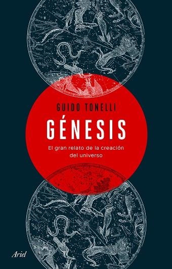 GÉNESIS | 9788434432796 | TONELLI, GUIDO | Llibreria Drac - Llibreria d'Olot | Comprar llibres en català i castellà online