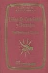 LIBRO DE ORACIONES Y DECRETOS  | 9788479104146 | SAINT GERMAIN  | Llibreria Drac - Llibreria d'Olot | Comprar llibres en català i castellà online